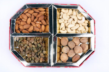 Dryfruits Box