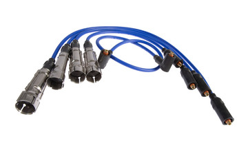 ignition wire set