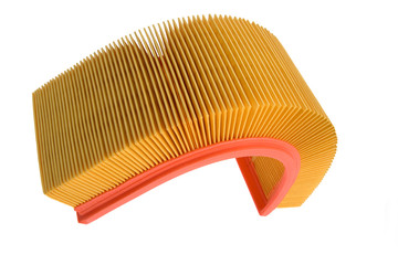 Automotive air filter