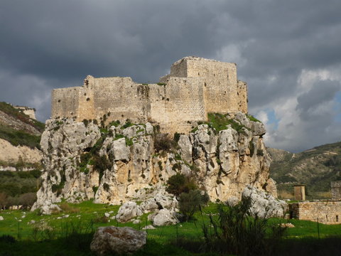 mussaylha fort 7