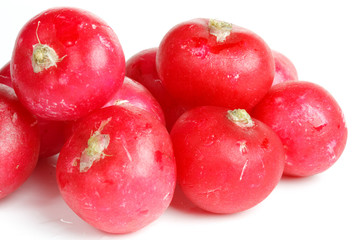 Fresh radish