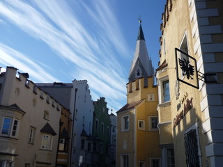 Obraz premium brixen 3