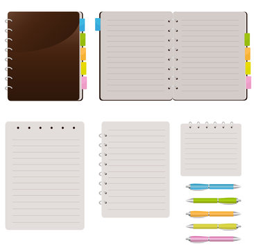 Set agenda