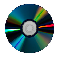 HQ DVD Disc