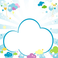 background for kids