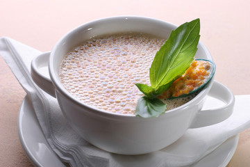sea soup