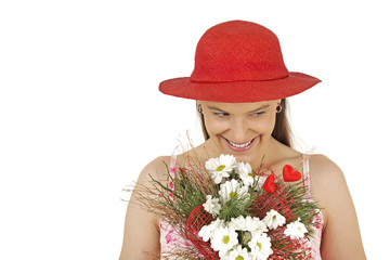 It's Valentine's Day !