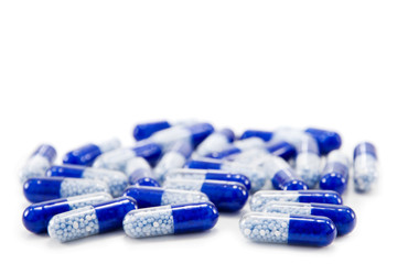 pills