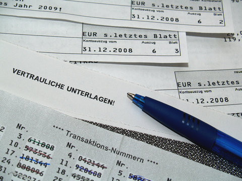 online banking