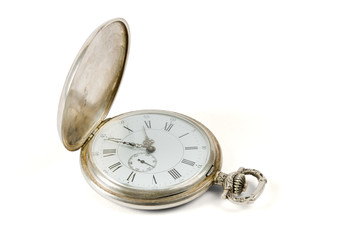 Taschenuhr