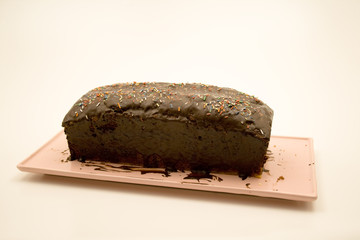 Schokoladen Kuchen