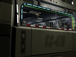 Starcarrier-Sternenkreuzer