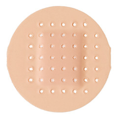 First-aid plaster [with clipping path]
