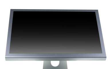 lcd monitor flat screen