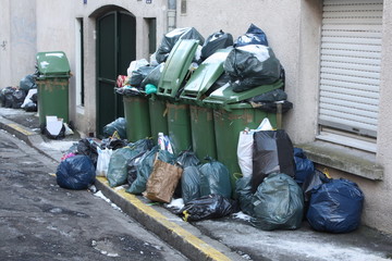 Waste