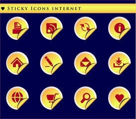 sticky icons01