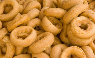 rosquillas