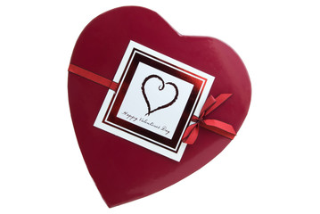 Valentines Chocolates