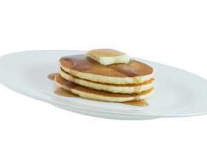 Pancakes