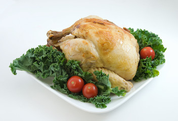 Chicken