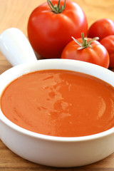 Tomato Soup