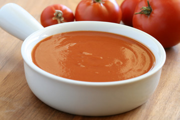 Tomato Soup