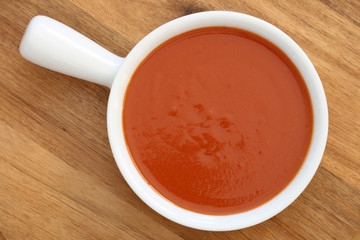 Tomato Soup