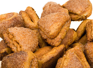 butter cookies