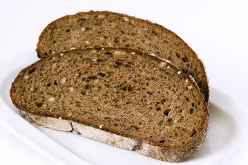 Knuspriges Brot