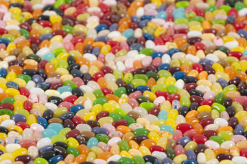 Lots of Jellybeans