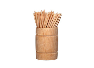 toothpicks