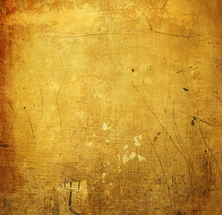 grunge background with space for text or image.