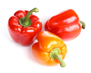 Fresh pepper