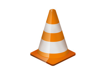 Verkehrskegel