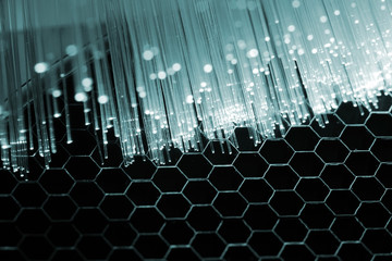 Fibre Optical