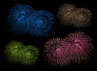 Image of Fireworks