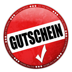 gutschein