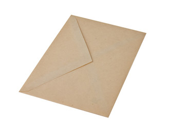 paper envelope