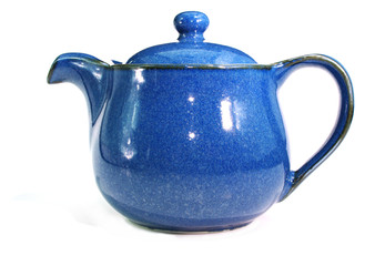 teapot