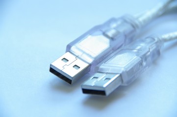 usb zwillinge
