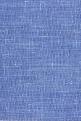 light blue textile background