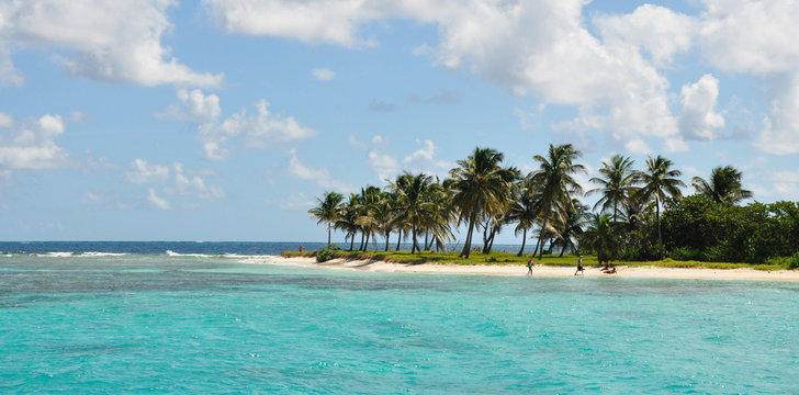 petit tabac island,  les grenadines