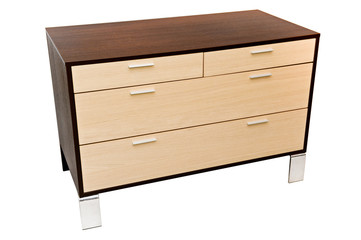 modern dresser