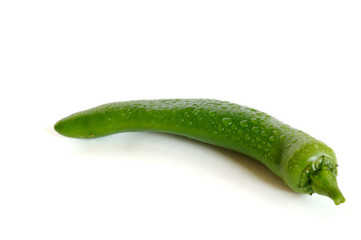 Chili pepper