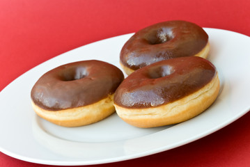 Donuts