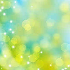 Obraz premium Beautiful abstract background