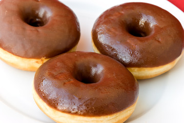 Donuts