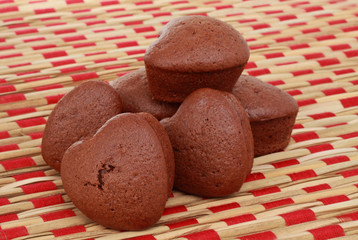 chocolate cake