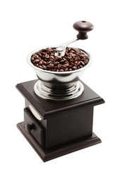 Coffee grinder