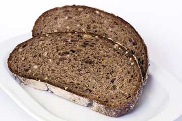 Knuspriges Brot